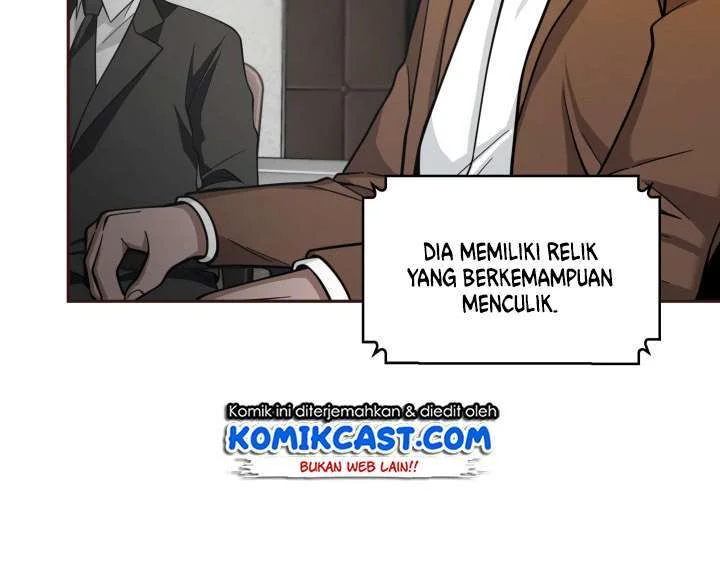 Tomb Raider King Chapter 96 - halaman 89