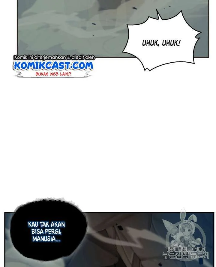Tomb Raider King Chapter 96 - halaman 9