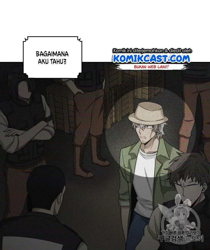 Tomb Raider King Chapter 96 - halaman 90