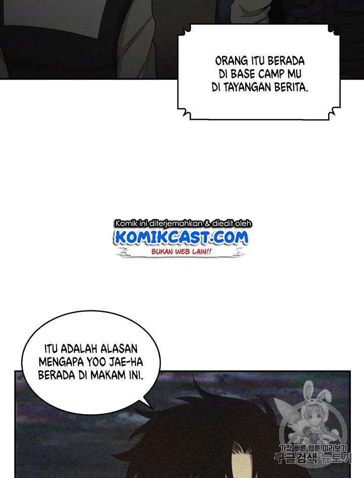 Tomb Raider King Chapter 96 - halaman 91