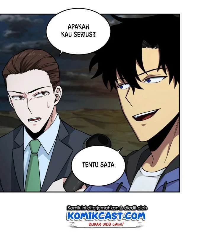 Tomb Raider King Chapter 96 - halaman 93