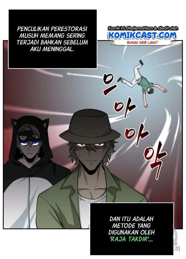 Tomb Raider King Chapter 96 - halaman 94