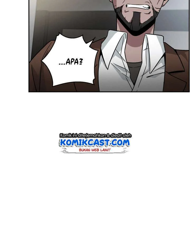 Tomb Raider King Chapter 97 - halaman 10