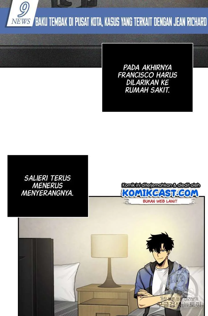 Tomb Raider King Chapter 97 - halaman 108