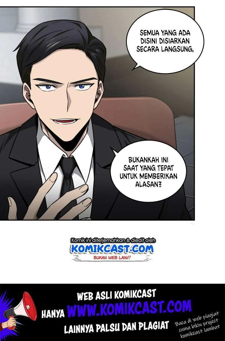 Tomb Raider King Chapter 97 - halaman 11