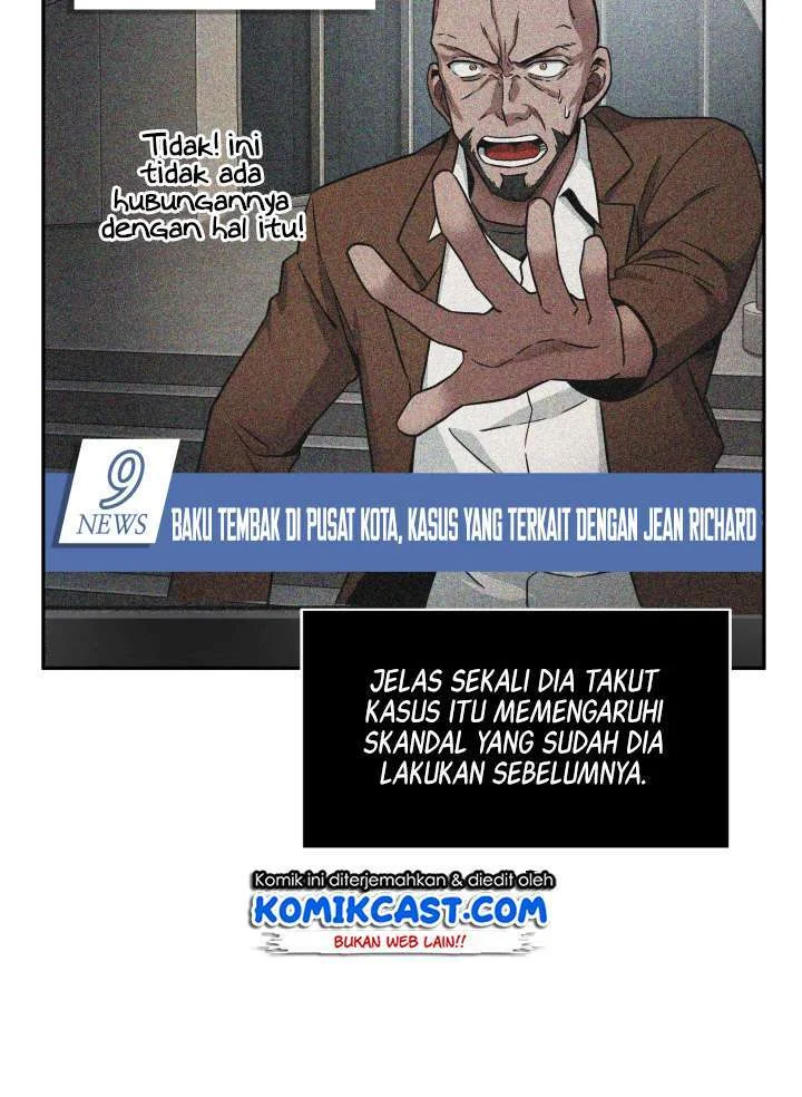 Tomb Raider King Chapter 97 - halaman 110