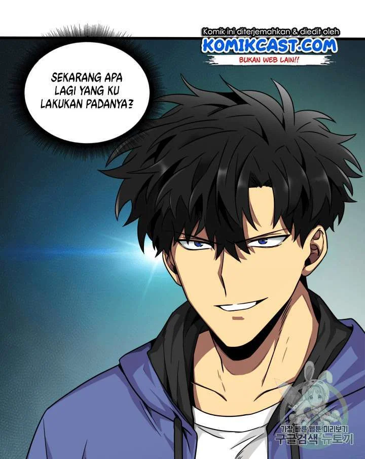 Tomb Raider King Chapter 97 - halaman 111