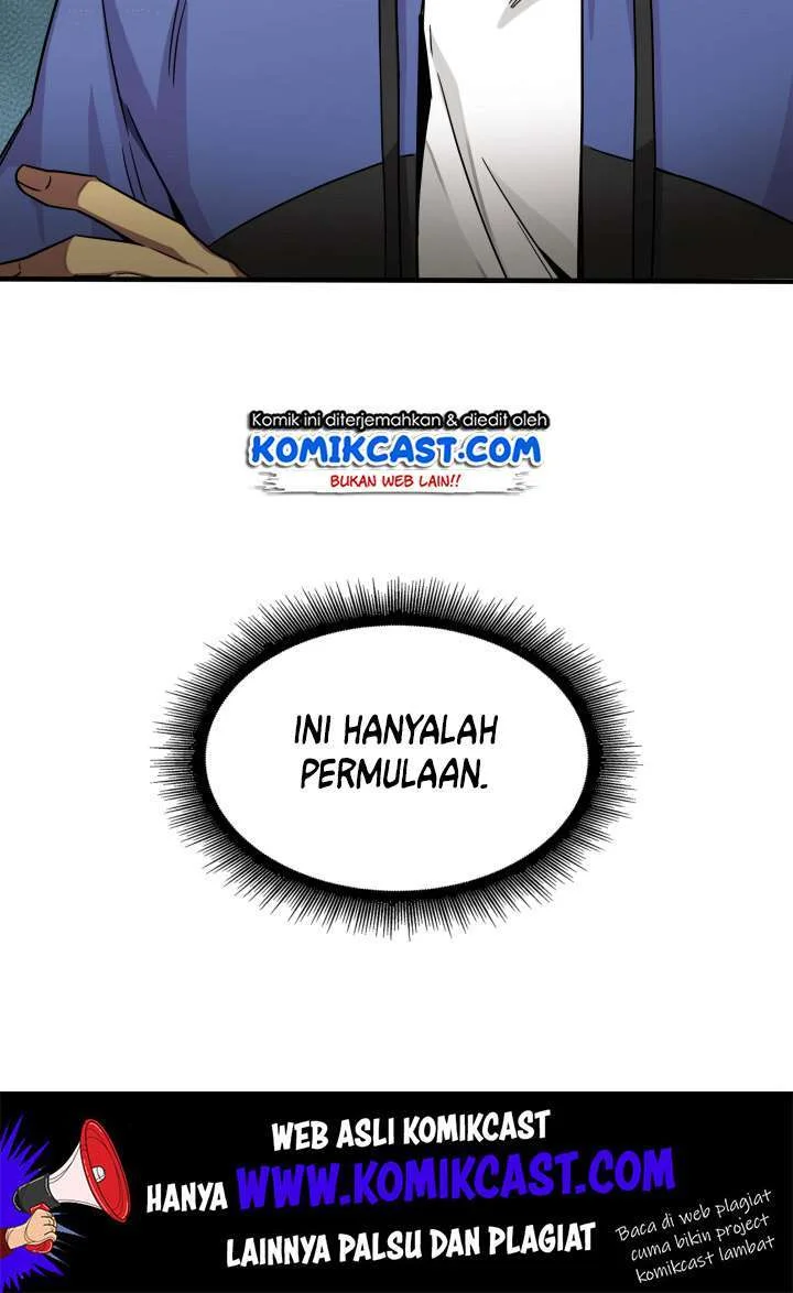 Tomb Raider King Chapter 97 - halaman 112