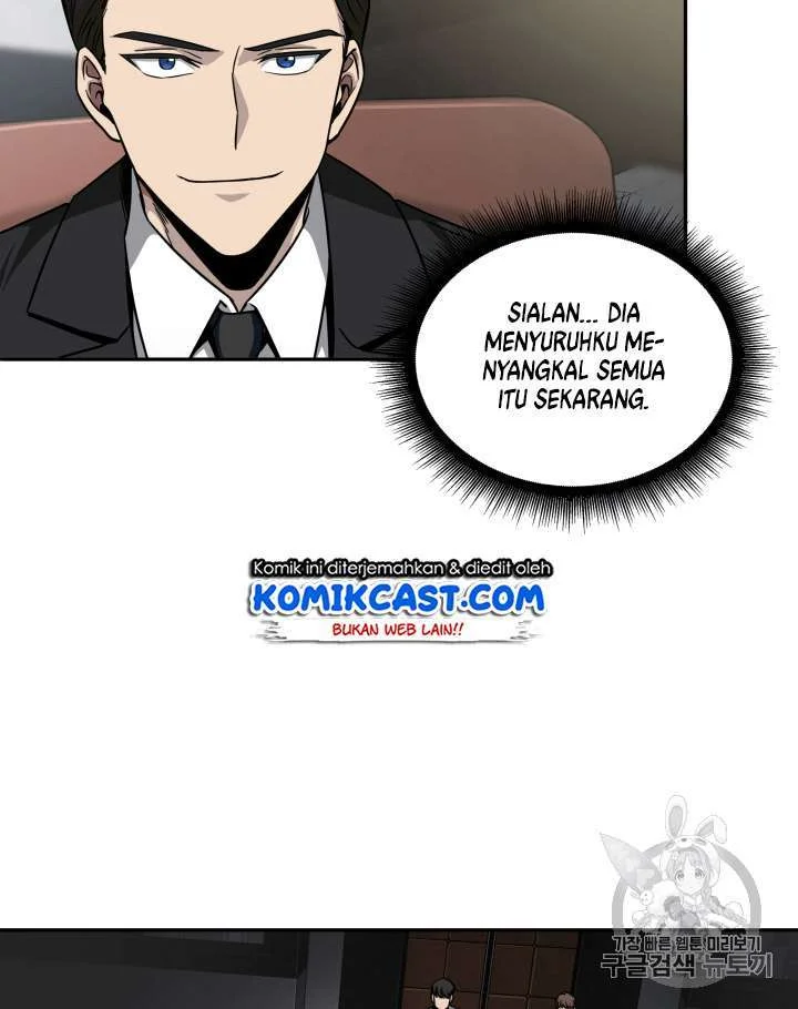 Tomb Raider King Chapter 97 - halaman 15
