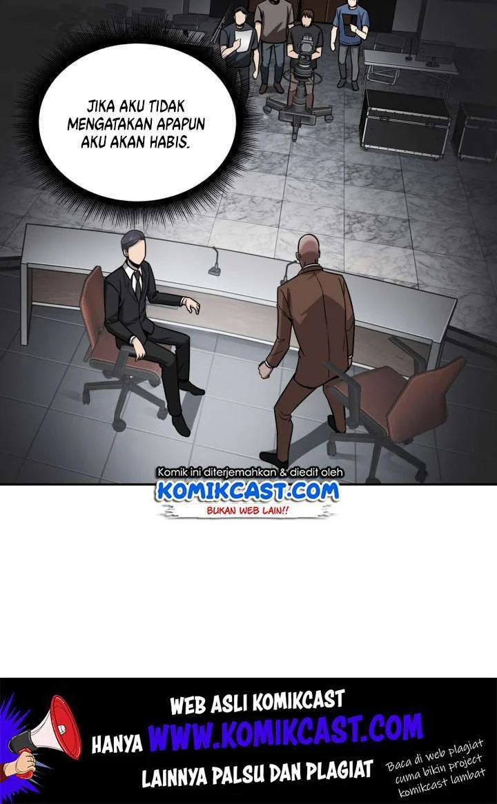 Tomb Raider King Chapter 97 - halaman 16