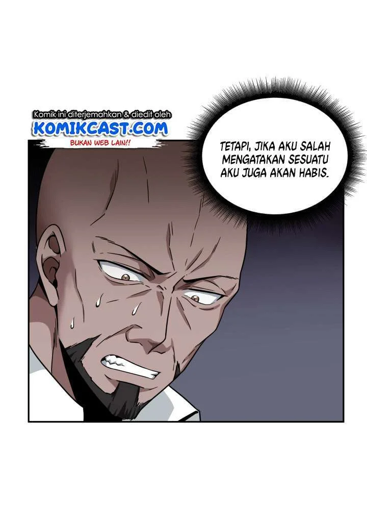 Tomb Raider King Chapter 97 - halaman 17