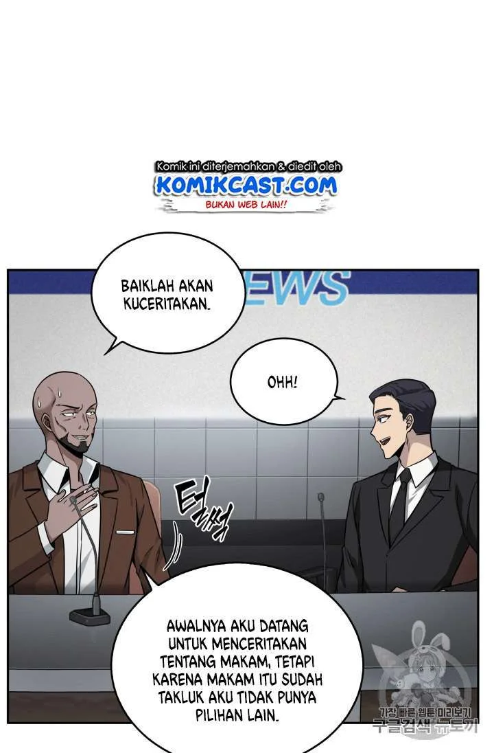 Tomb Raider King Chapter 97 - halaman 18