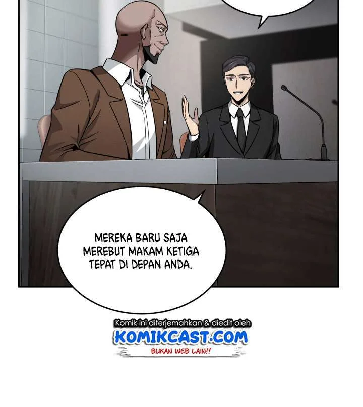 Tomb Raider King Chapter 97 - halaman 20