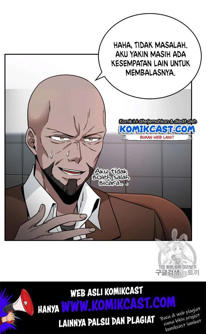 Tomb Raider King Chapter 97 - halaman 21