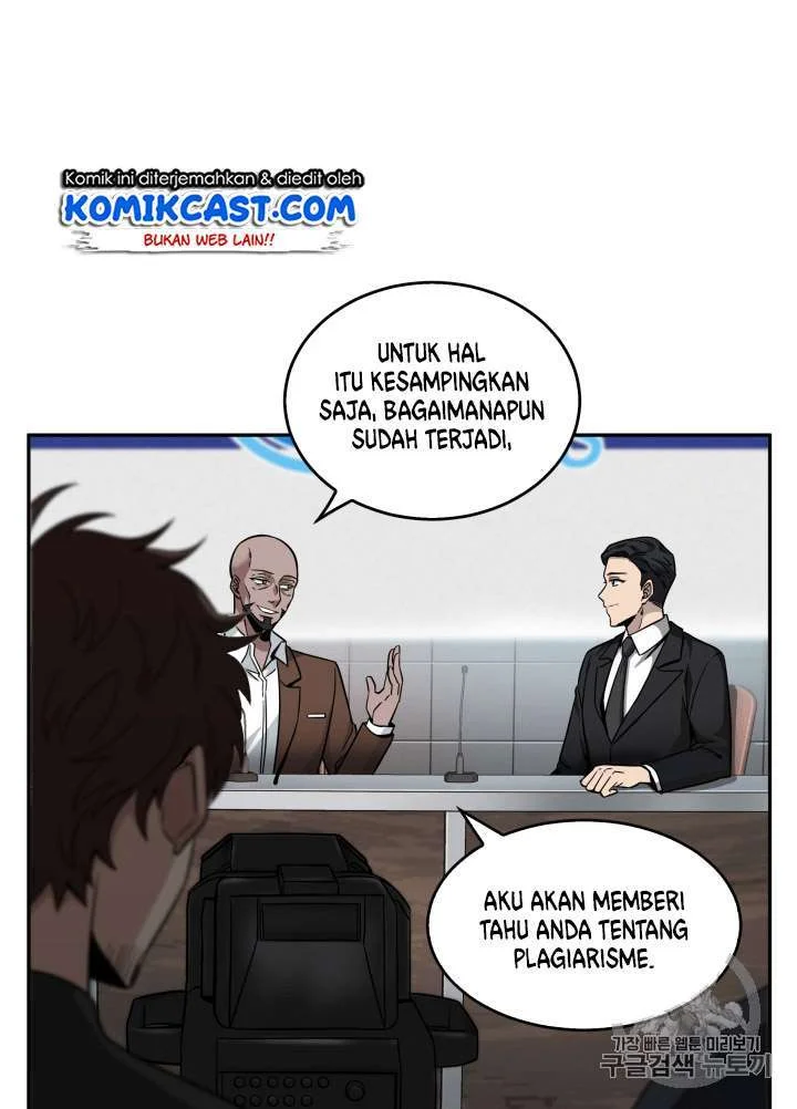 Tomb Raider King Chapter 97 - halaman 22