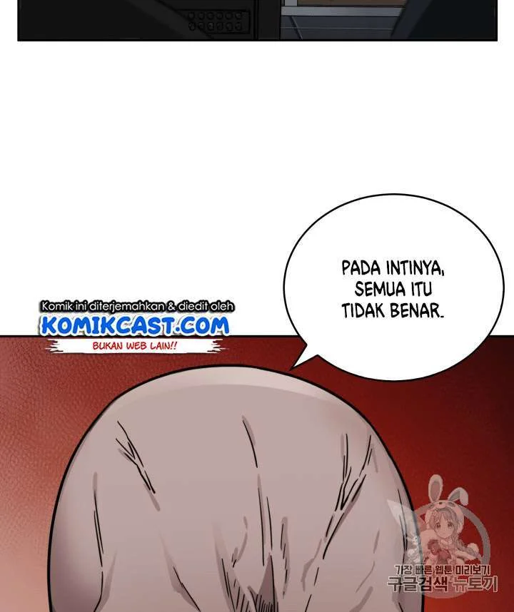 Tomb Raider King Chapter 97 - halaman 23