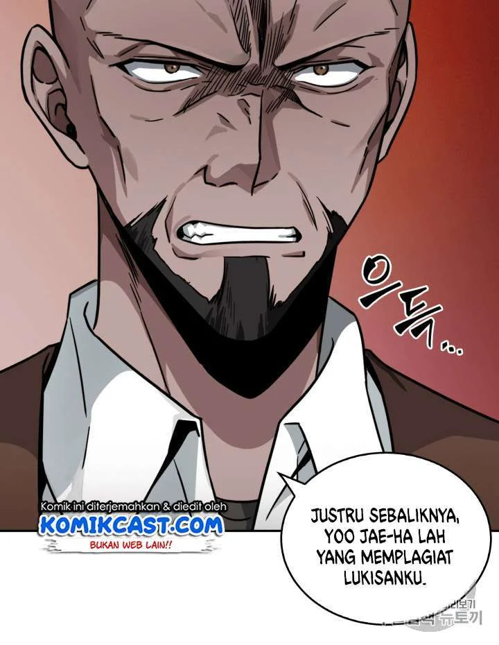 Tomb Raider King Chapter 97 - halaman 24