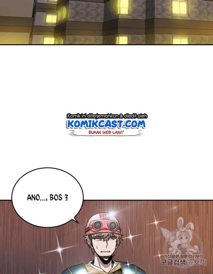 Tomb Raider King Chapter 97 - halaman 27