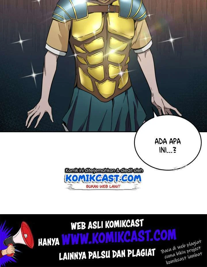 Tomb Raider King Chapter 97 - halaman 28