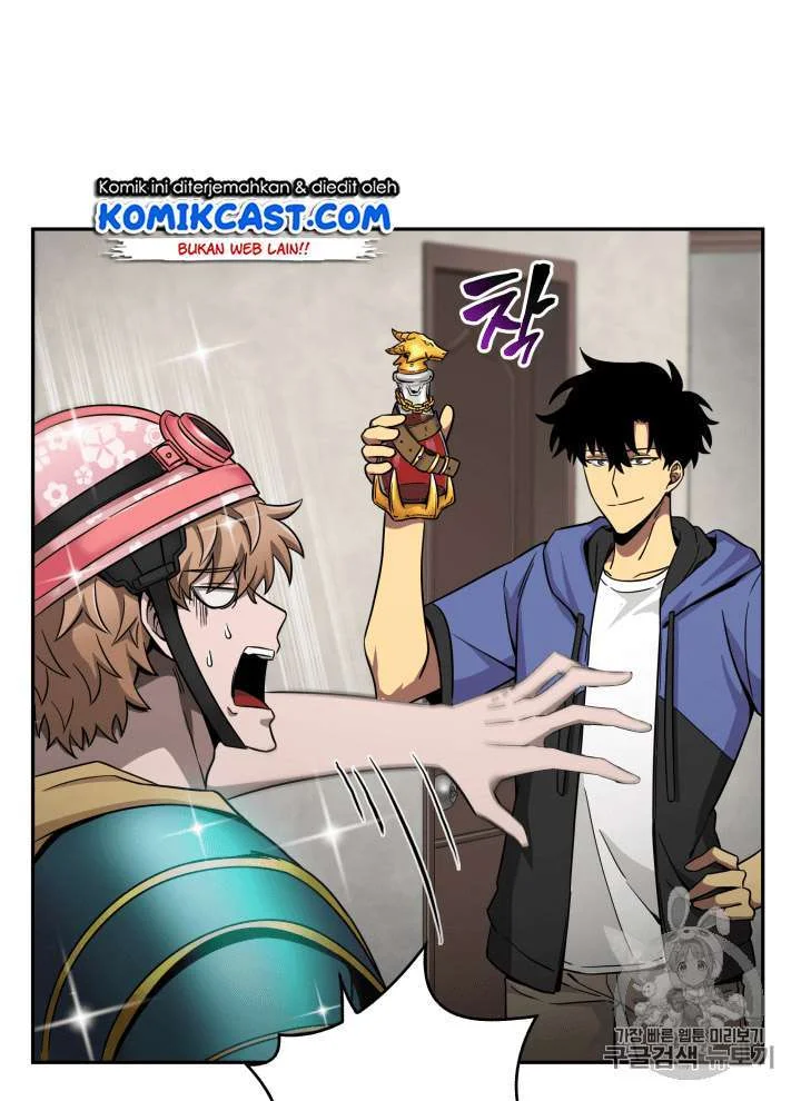 Tomb Raider King Chapter 97 - halaman 29