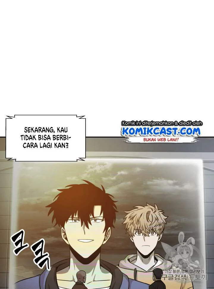 Tomb Raider King Chapter 97 - halaman 3