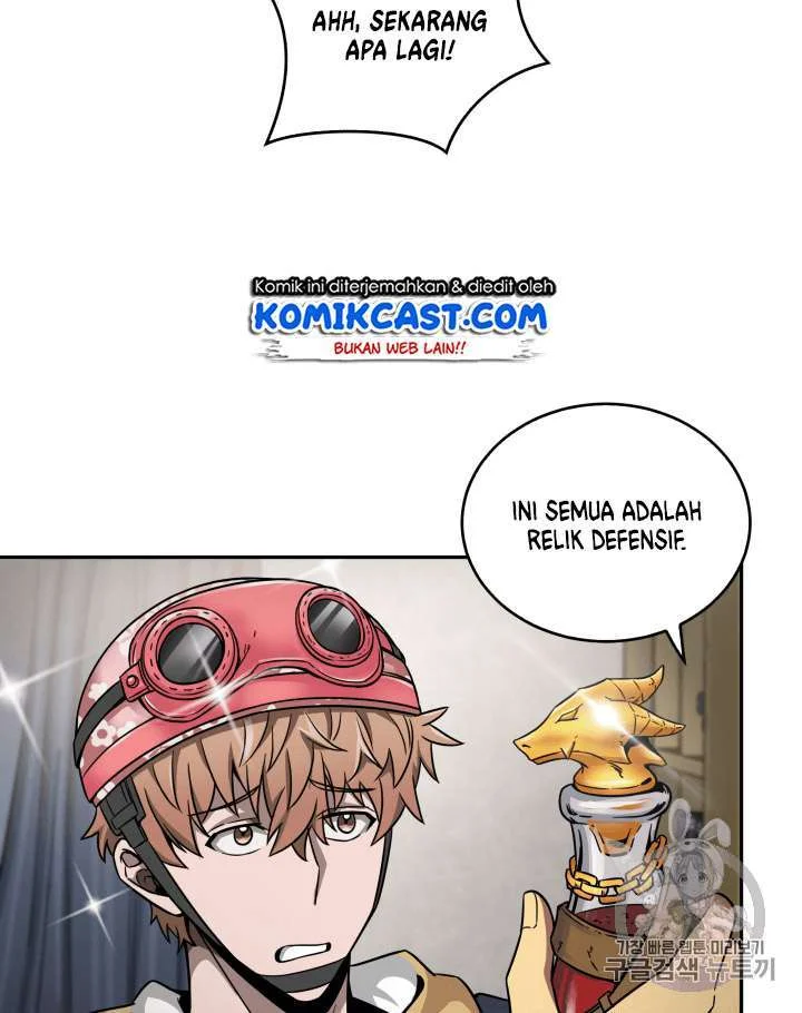 Tomb Raider King Chapter 97 - halaman 30