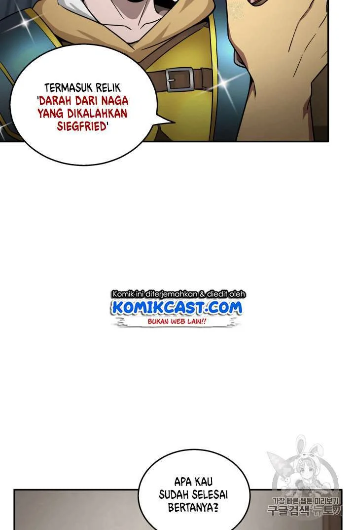 Tomb Raider King Chapter 97 - halaman 31