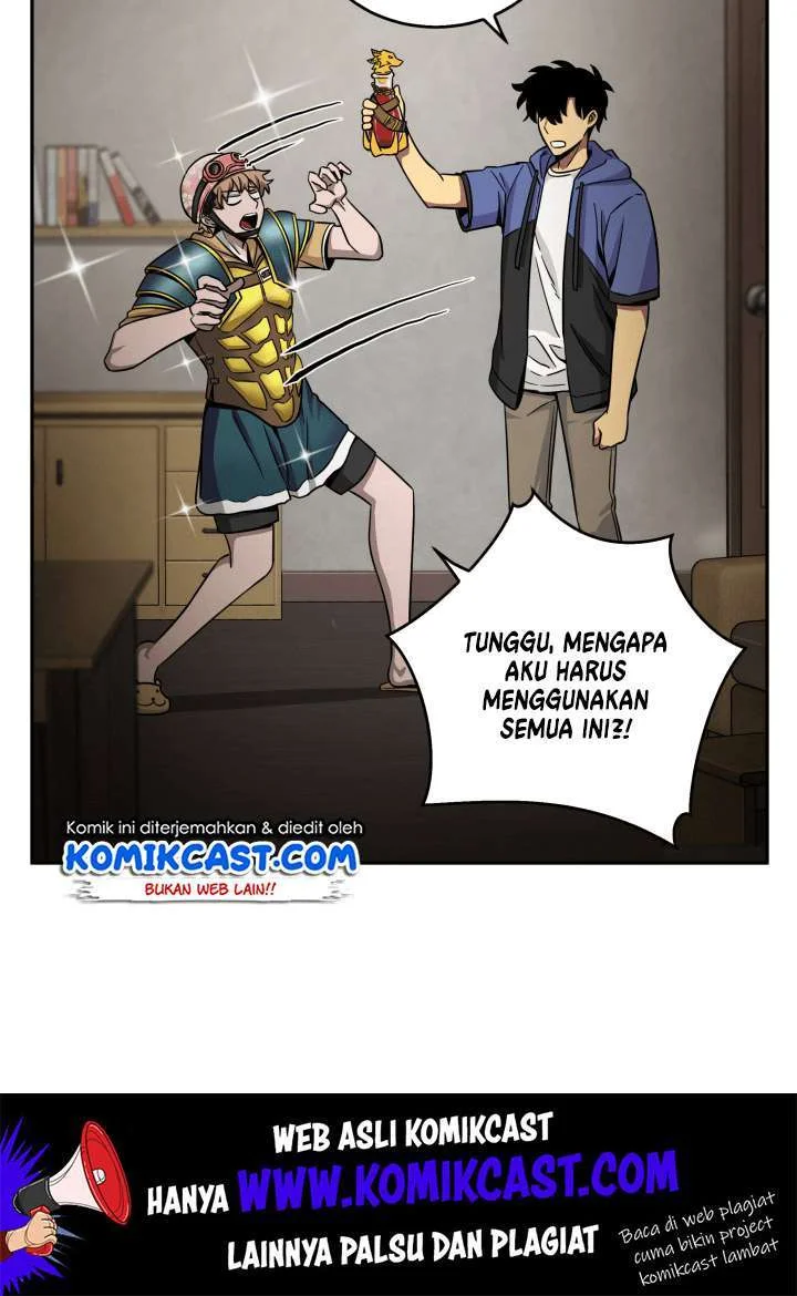 Tomb Raider King Chapter 97 - halaman 32