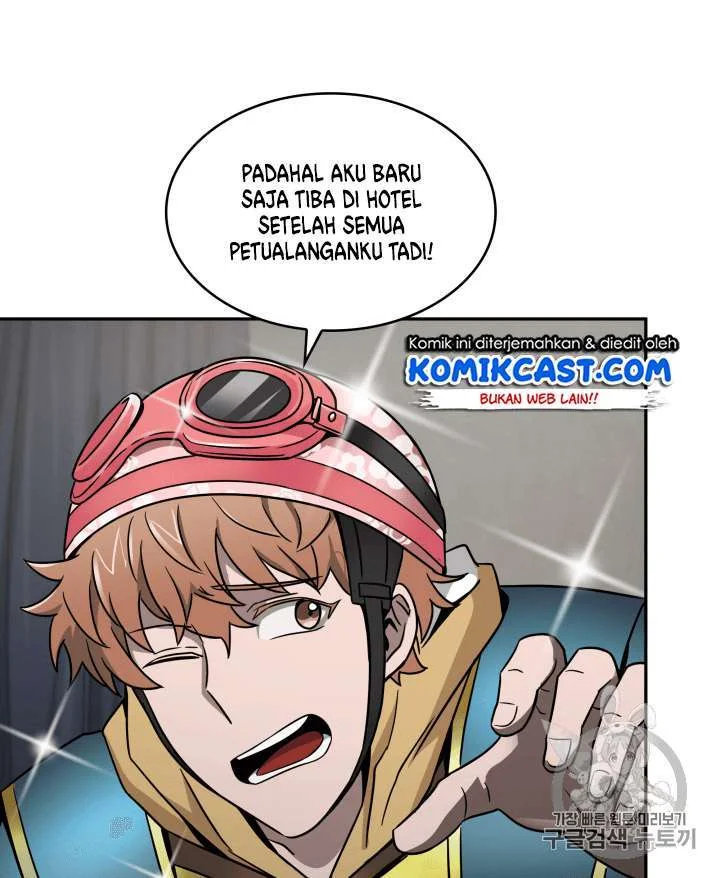 Tomb Raider King Chapter 97 - halaman 33