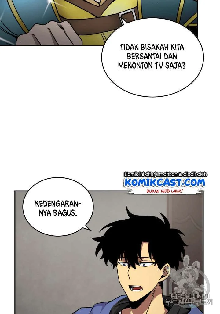 Tomb Raider King Chapter 97 - halaman 34
