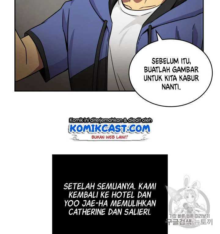 Tomb Raider King Chapter 97 - halaman 35