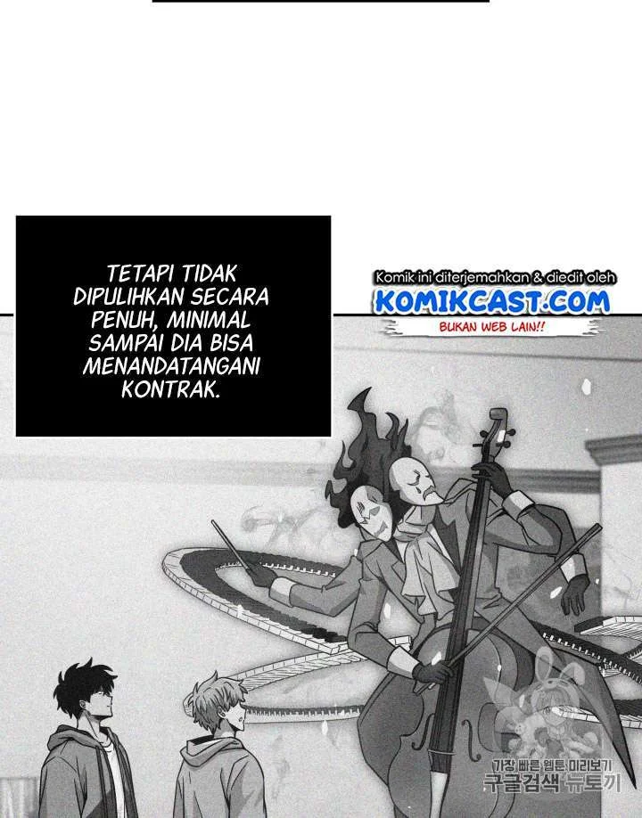 Tomb Raider King Chapter 97 - halaman 36