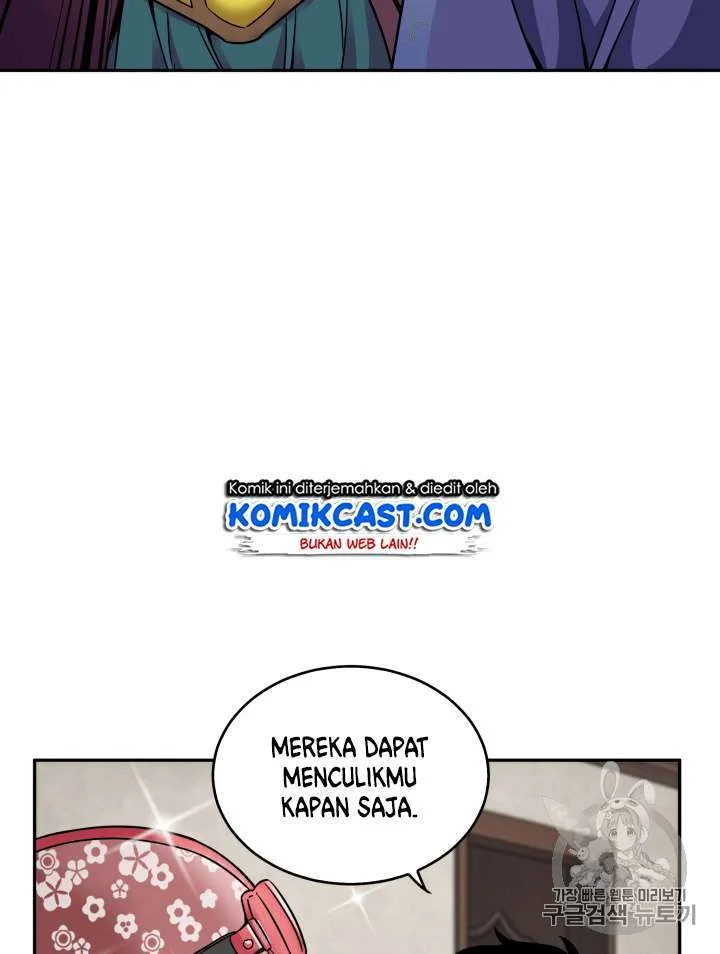 Tomb Raider King Chapter 97 - halaman 40