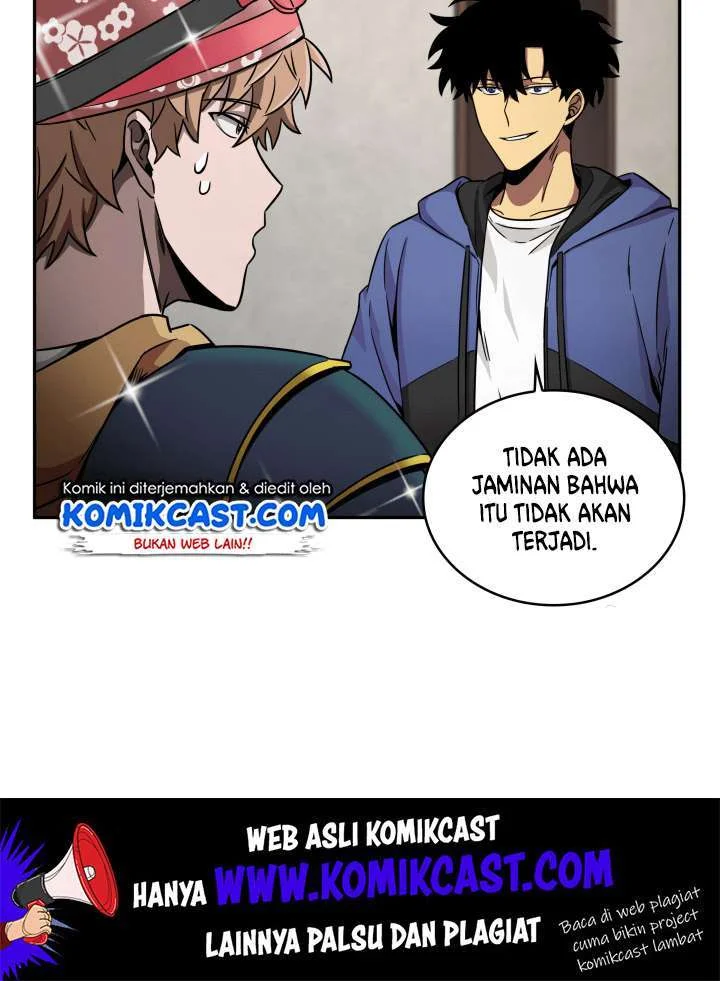 Tomb Raider King Chapter 97 - halaman 41