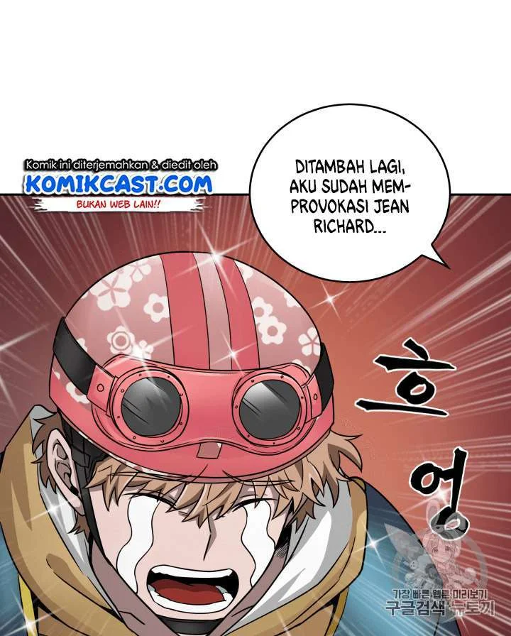 Tomb Raider King Chapter 97 - halaman 42