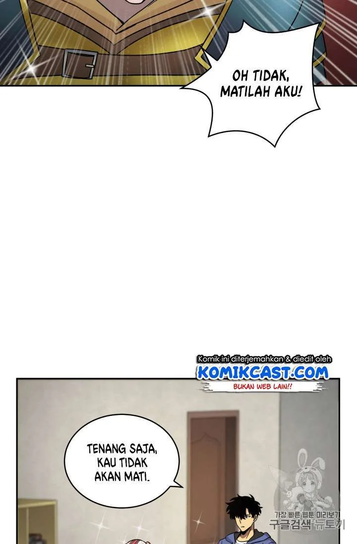 Tomb Raider King Chapter 97 - halaman 43