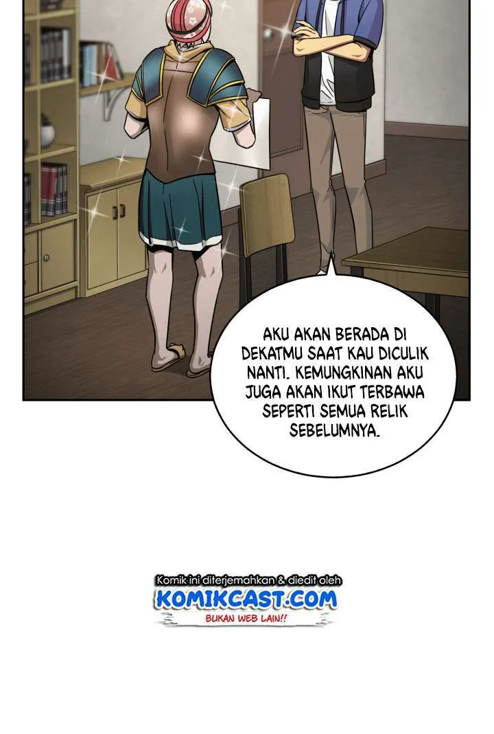 Tomb Raider King Chapter 97 - halaman 44