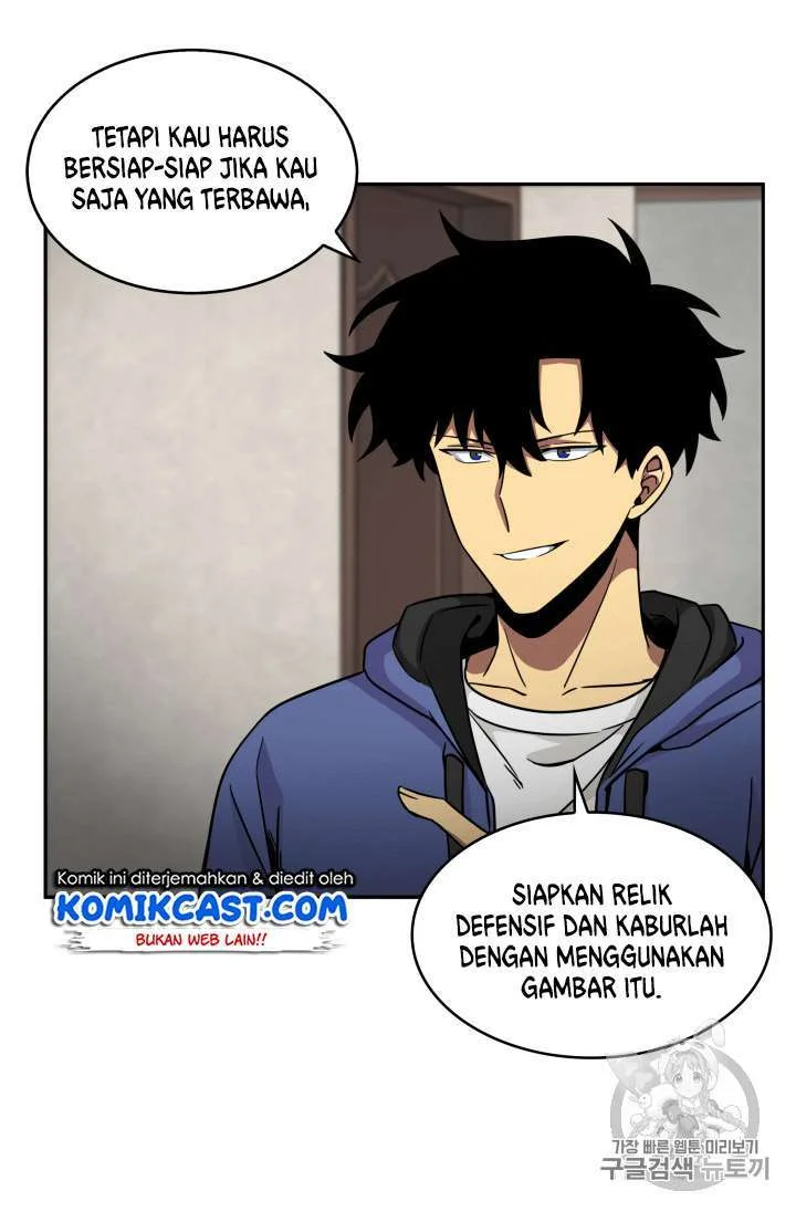 Tomb Raider King Chapter 97 - halaman 45