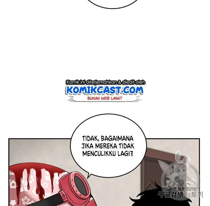 Tomb Raider King Chapter 97 - halaman 47