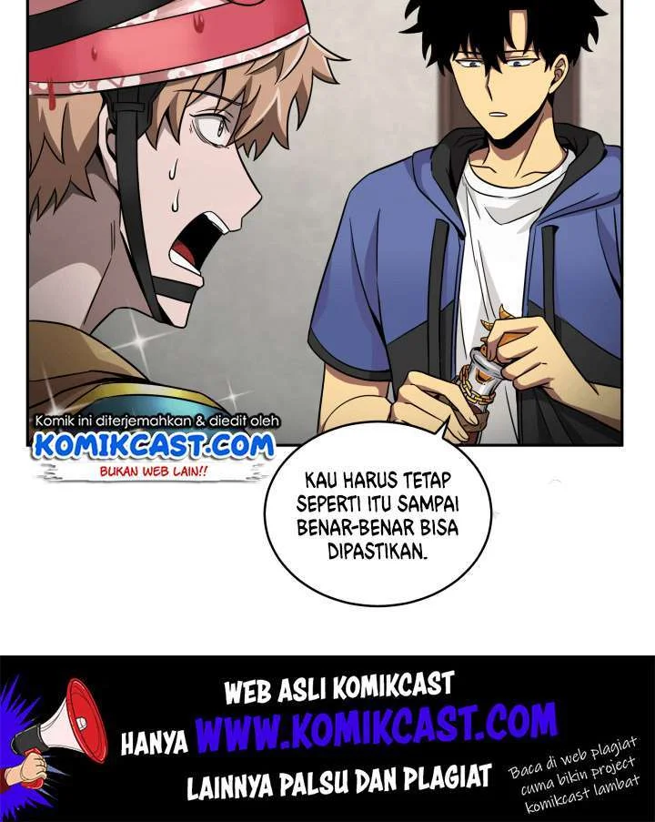 Tomb Raider King Chapter 97 - halaman 48