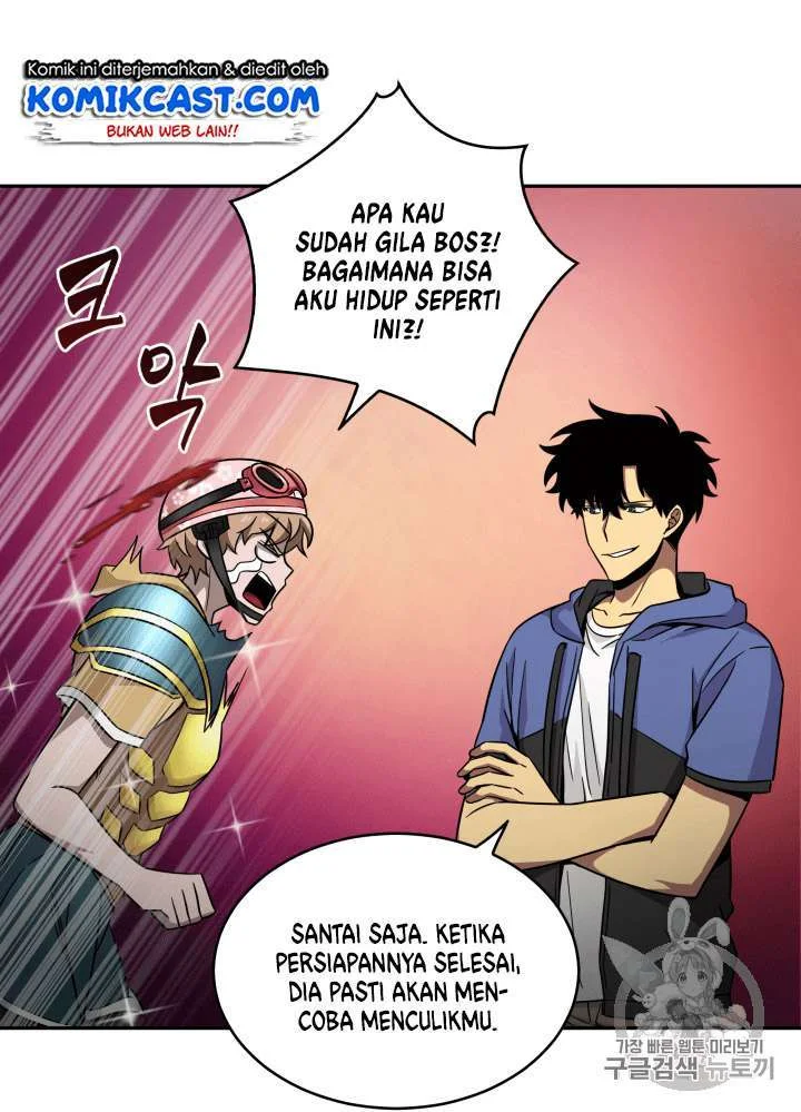 Tomb Raider King Chapter 97 - halaman 49
