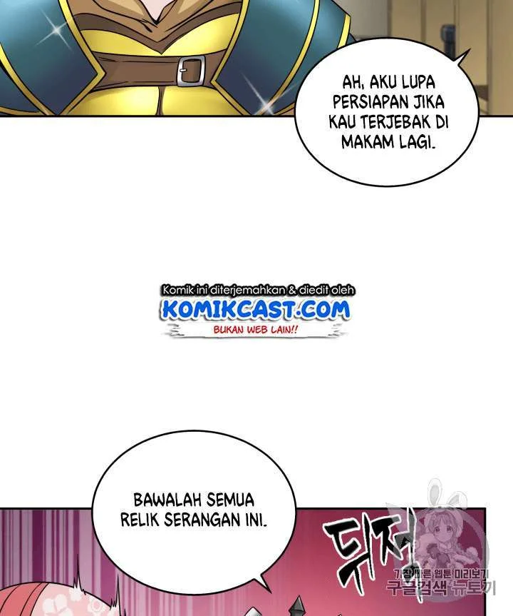 Tomb Raider King Chapter 97 - halaman 51