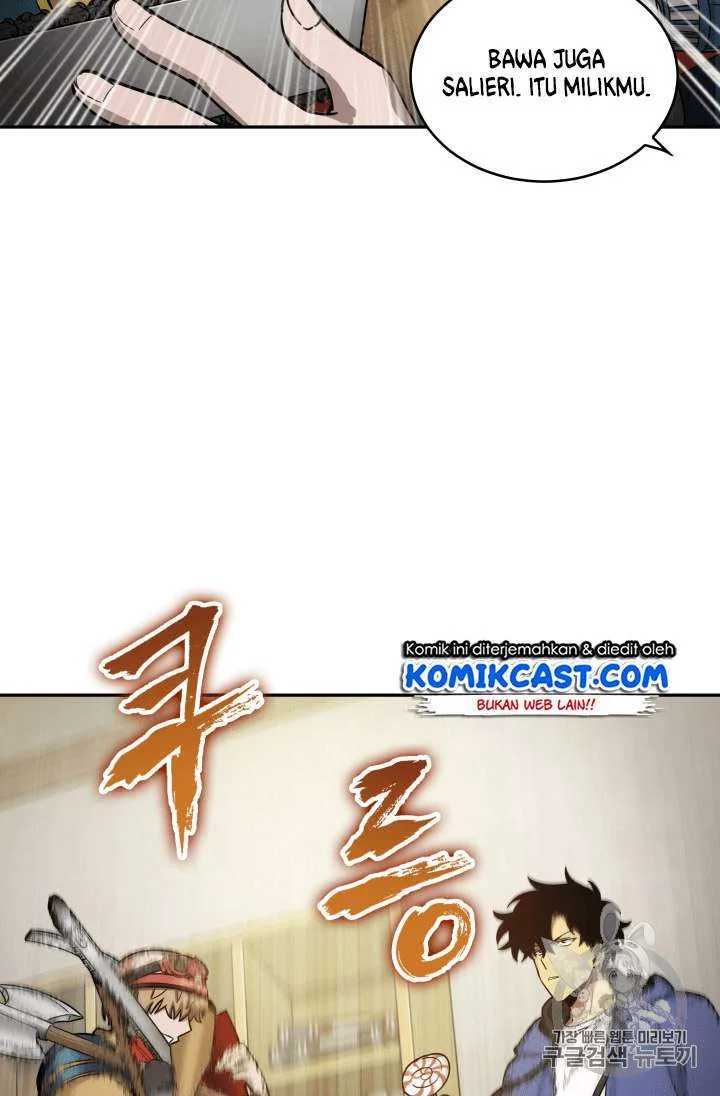 Tomb Raider King Chapter 97 - halaman 55