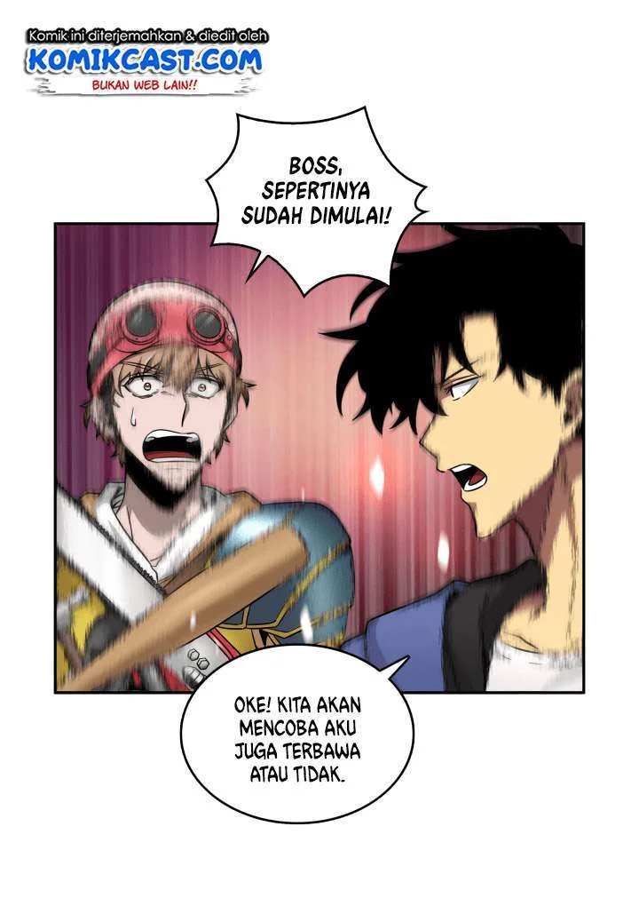 Tomb Raider King Chapter 97 - halaman 57
