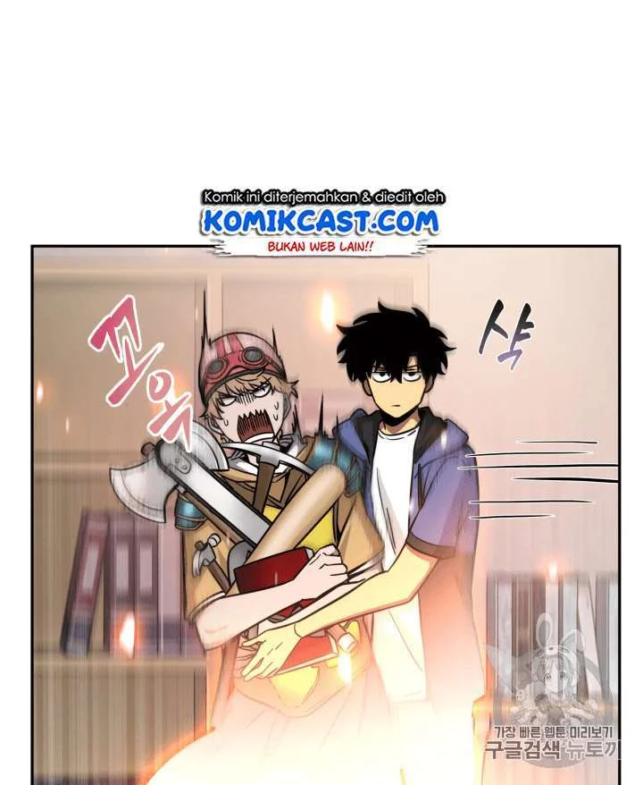 Tomb Raider King Chapter 97 - halaman 58