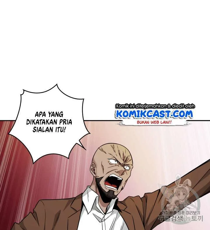 Tomb Raider King Chapter 97 - halaman 6