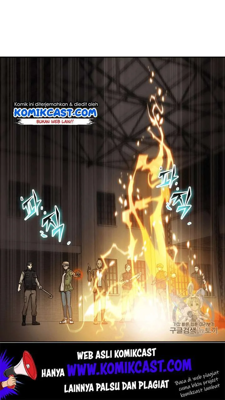 Tomb Raider King Chapter 97 - halaman 61