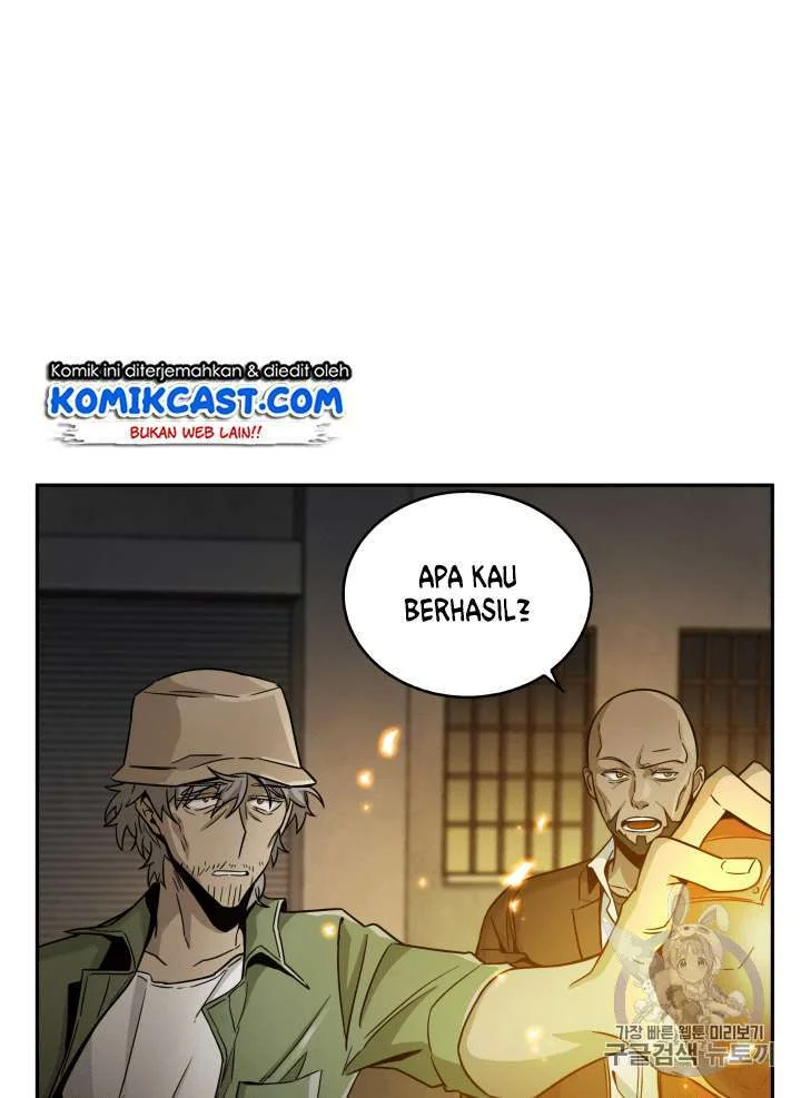 Tomb Raider King Chapter 97 - halaman 62