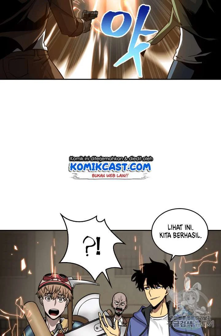 Tomb Raider King Chapter 97 - halaman 66