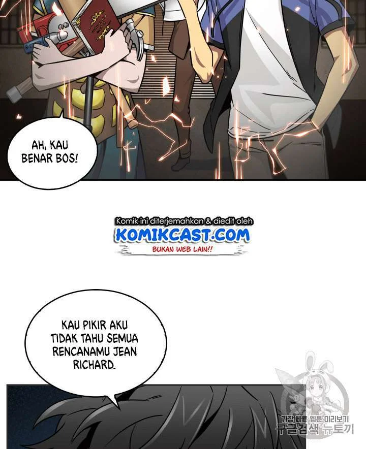 Tomb Raider King Chapter 97 - halaman 67